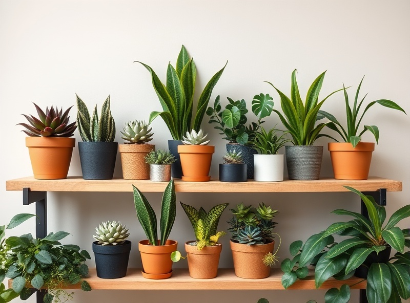 Plantas de interior Buenos Aires